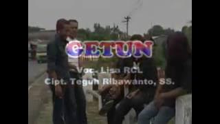 Campursari RCL - Getun