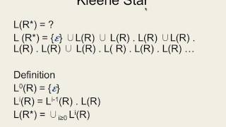 CSE 340 F16: 8-29-16 "Lexical Analysis Pt. 3"