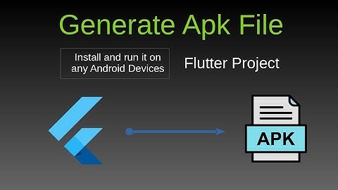 How to Build Apk In Flutter VsCode #flutterapp  #flutter #apk  #mobileappdevelopment  #flutterapp