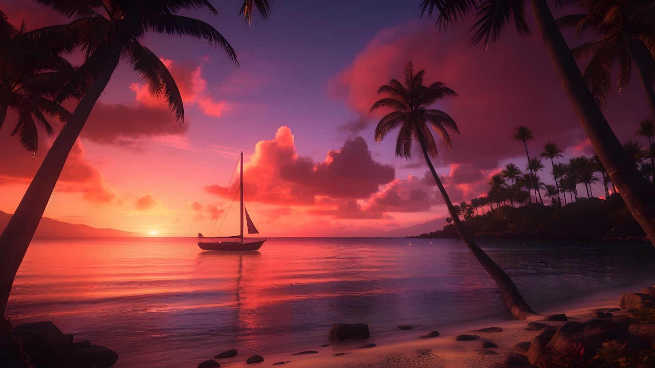 Summer Beach Dream Vol 1