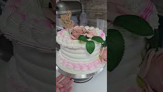pastel 3 leches para mujer