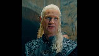 Daemon Lost His Loyal Men💔⚔️ #shorts # #houseofthedragon
