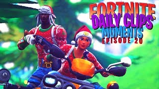 Best Fortnite Daily Moments, WTF Funny Fails and Plays | Episode 20
I Hope You Enjoyed Ep: 20 Best Fortnite Daily Moments, WTF Funny Fails and Plays of Fortnite daily fail highlights in Battle Royale gameplay.
Im uploading these videos to promote Twitch Streamers ,
if you have some problem with credits and you dont want me to use your video or you want me to delete some videos contact me.
➥➥➥ SUBSCRIBE FOR MORE VIDEOS ➥➥➥
Never miss a daily video: https://goo.gl/3iK4wH
👍👍 LIKE THIS VIDEO & Turn Notifications to join Squad!🔔🔔
➥➥➥ FOLLOW ON TWITTER ➥➥➥
https://twitter.com/TwitchReRun
#fortnite #twitch #fortnitebr
All streamers Are As Follows:
twitch.tv/72hrs
twitch.tv/alanzoka
twitch.tv/chubbycg
twitch.tv/dakotaz
twitch.tv/garpike
twitch.tv/gronky
twitch.tv/jahlyn
twitch.tv/littlehed
twitch.tv/ninja
twitch.tv/onetallcanadian
twitch.tv/solaryfortnite
twitch.tv/tfue
twitch.tv/timthetatman
twitch.tv/tsm_hamlinz Best Fortnite Daily Moments, WTF Funny Fails and Plays | Episode 20