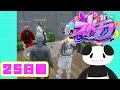 【ストグラ】growのロスサントス25日目