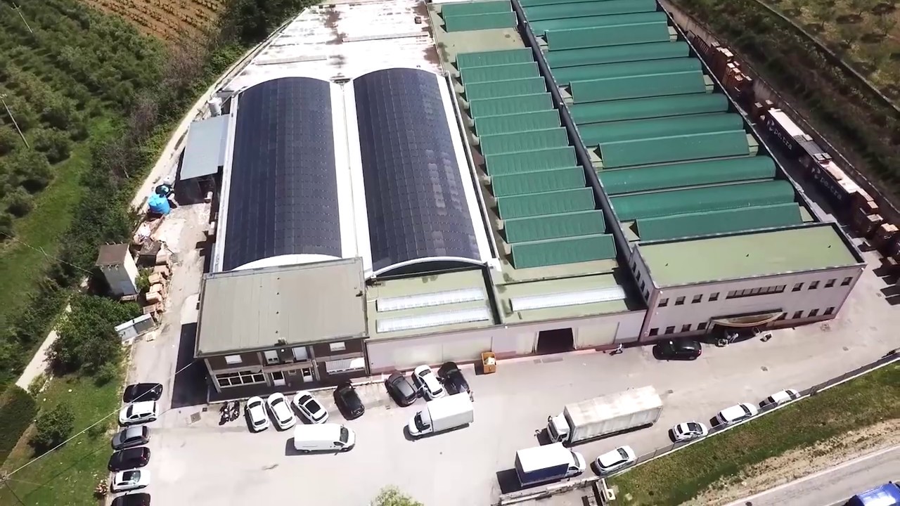 STILEF Scatolificio Romagna e Marche