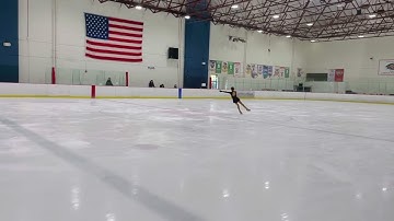 MITF, Juvenile, Stroking: Forward power circles