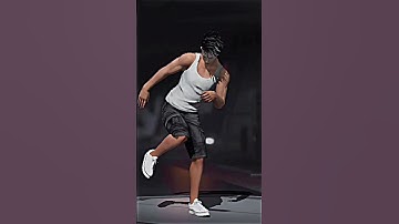 SMOOTH 🥵😙// Capcut editing tutorial, ff edit tutorial, lobby edit ff #shorts​