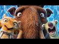 Ice Age 4 Full Movie 2026 | Zorexio Action Fantasy in English (Game Movie)