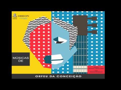 Vinicius de Moraes- Lamento no Morro