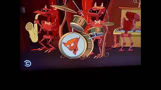 robot hell