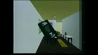 Fox Video (abril video variant) (1994)