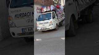 Hurdacı Geldi Abiiii 🤣