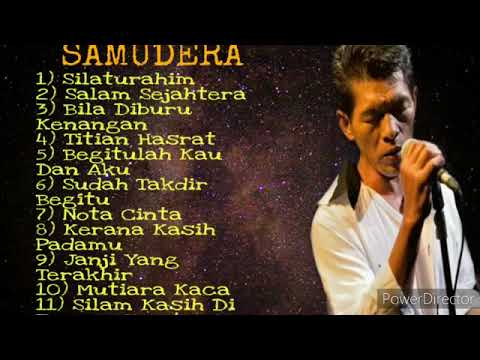 BEST OF SAMUDERA