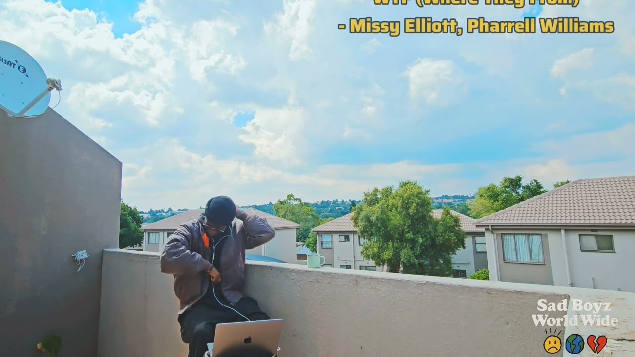 If You're Listening 2 This, Its 2 Late. Episode 48