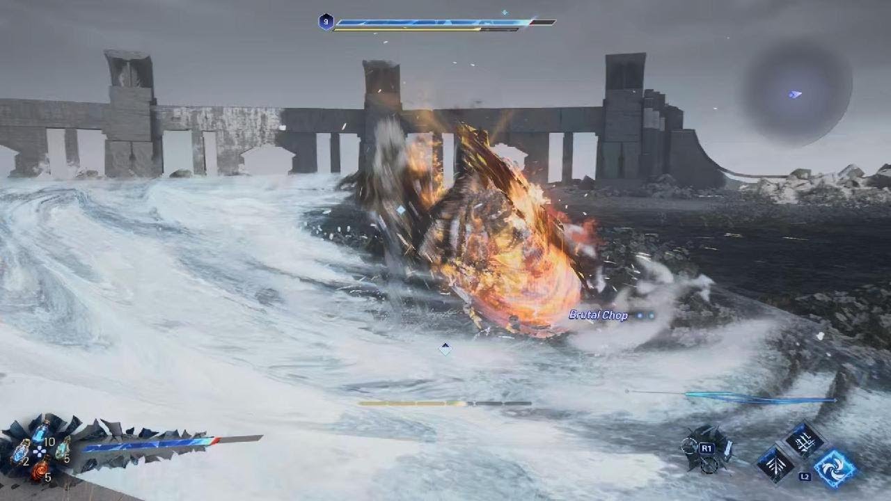 Lost Soul Aside | All Trinkets