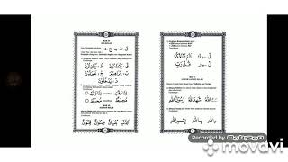Tahsin ummi Tajwid (halaman 7-8)