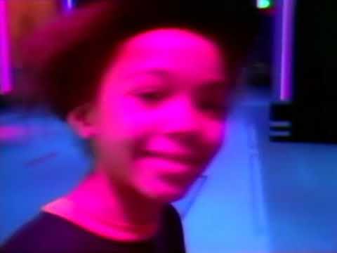 Break Machine — Break Machine - Break Dance Party (Official Video) (1984) (STEREO)