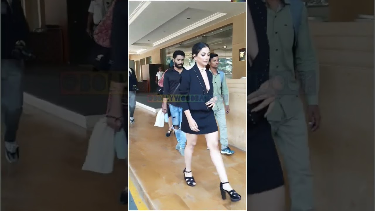 Shweta Basu Prasad at India Lockdown Trailer Launch | 