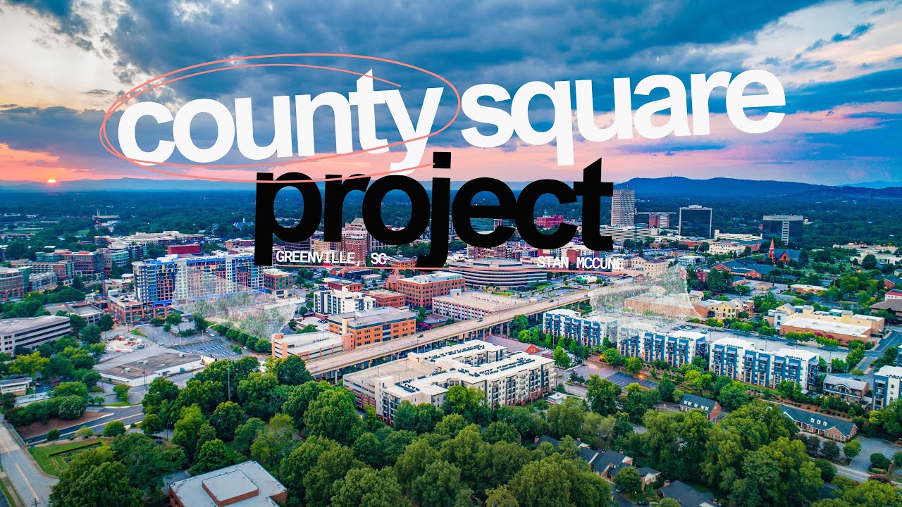 County Square Project