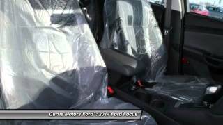 2014 Ford Focus Frankfort IL P2637