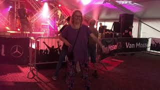 Long Way Blues Borftlive-Lente Festival 2018