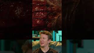 Thumbnail for Corridor Crew Reacts to KreatureKid Practical Effects!