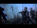 Escape of Gannicus