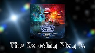 Doctor Who: The Dancing Plague Title Sequence (Video in Description)