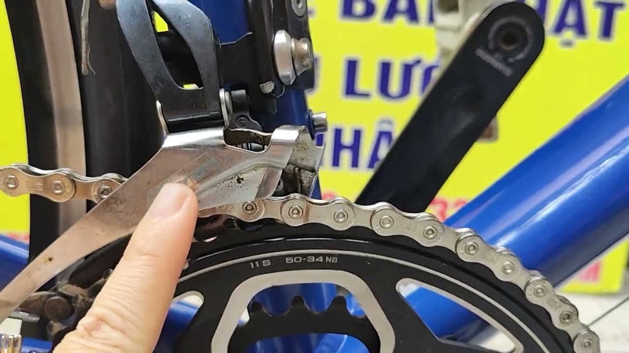 Giant khung nhôm càng cacbon, group Sora 2x9 , chốt 0906.156.330