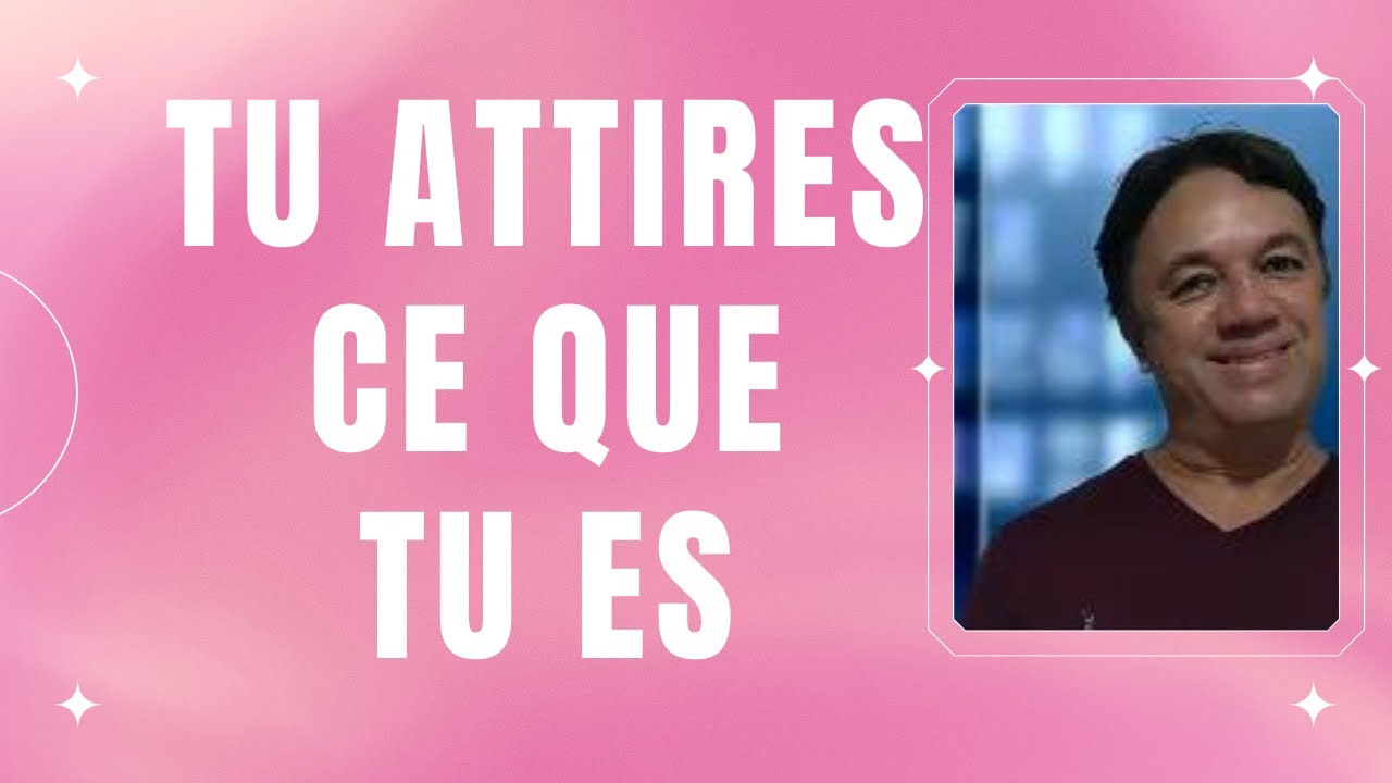 le REFLET de TOI-MÊME est TON AMI