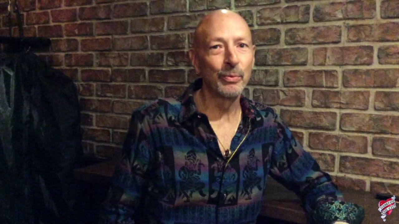 Watch Steve Smith and Vital Information NYC Edition: Heart of the City on YouTube Watch Steve Smith and Vital Information NYC Edition: Heart of the City on YouTube