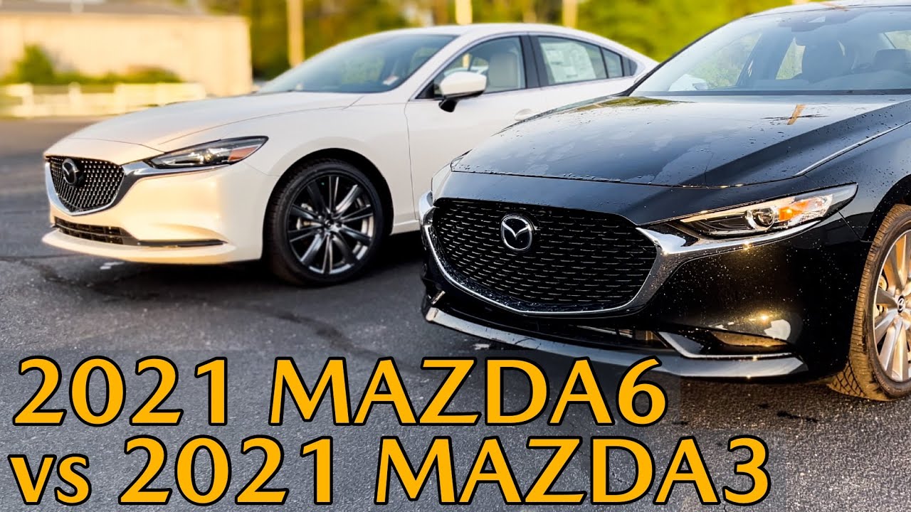 Người dùng đánh giá Mazda 6 2019 Đẹp rộng rãi còn điểm cần cải thiện