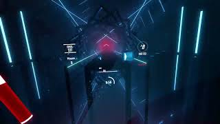 Beat Saber Custom Song | Linkin Park - Breaking The Habit