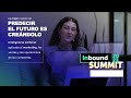 Inbound Summit 2023. 16 y 17 de agosto en Medellín