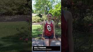 USTA Twirling Tutorial - Emily Perkins - SUNDAY - 3-29-20