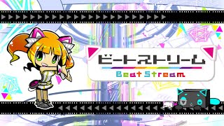 BeatStream BGM - Title