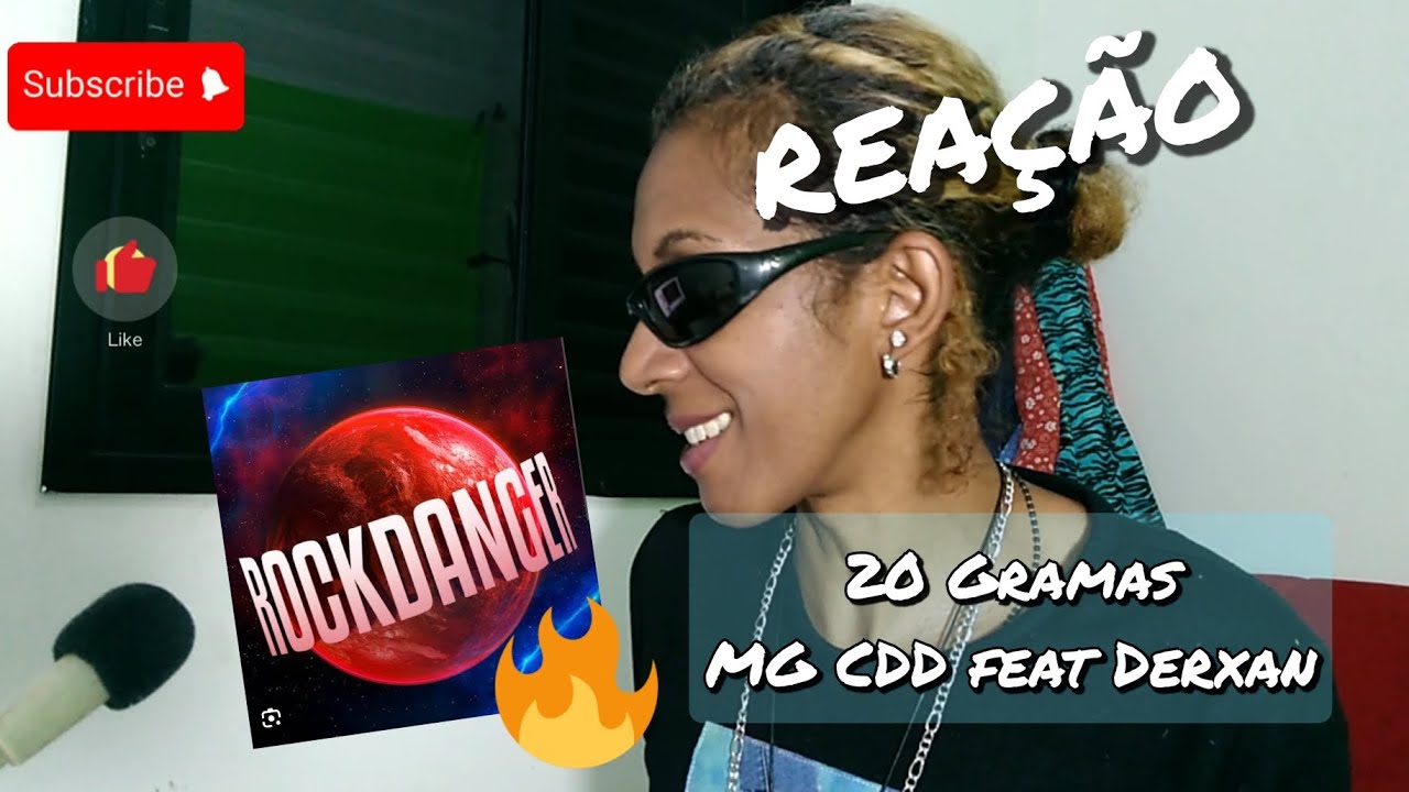 MG CDD Feat DERXAN 20 Gramas Rea o E Coment rios junhoviela mg-cdd-feat-derxan-20-gramas-rea-o-e-coment-rios-junhoviela