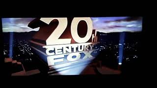 20Th Century Fox Gets Swept Away By The Ocean 1997 Read The Description