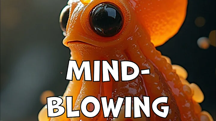 Mind Blowing Facts That Will Make You Say “I Had No Idea” 😱🤯