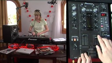 How to DJ - Ep. 1 (3/5) - Sarah Main - Entering The Scene