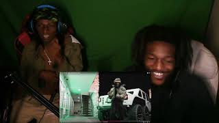 Hood Reacts Shordie Shordie - Screen Share (Official Video) Reaction