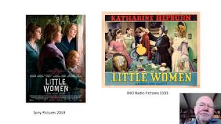 Opening Doors Online Learning Resources - Shame and Pain in Little Women, by Louise May Alcott