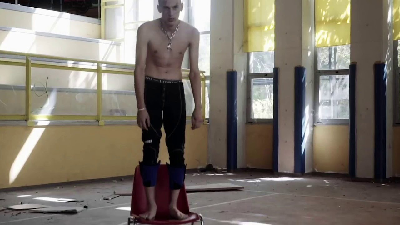 Young Signorino  Vestito Nudo  - AL CONTRARIO