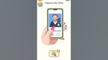 dop5 (Delete one part) level-22 Remove the filter #tranding shortsvideo @vikram Bihari2.0
