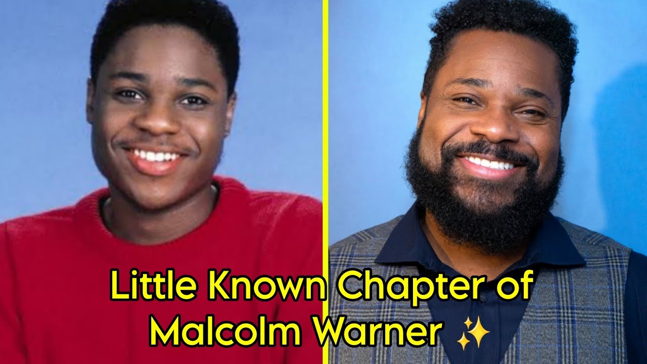 The Hidden Side About Malcolm-Jamal Warner’s Life That Will Surprise You....