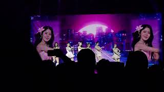 StayC - RUN2U - SYDNEY (Fancam) 250703