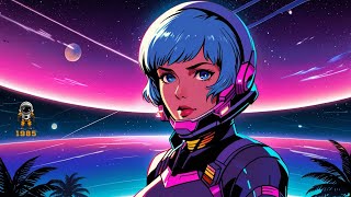 Download Lagu Hologram Heartbeat | Synthwave | Retrowave MP3