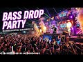 Hindi EDM Bass Drop Mix 2026_ Bollywood DJ Festival Rave | Dance Party Vol.3