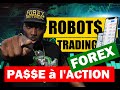 COMMENT INVESTIR EN BOURSE robot trading 1 trade par jour 06 12 18