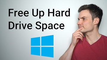 How to Free Up Space on Windows 10